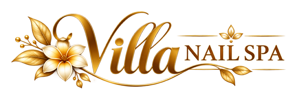 Villa Nail Spa | Nail Salon in Tallahassee, FL 32303