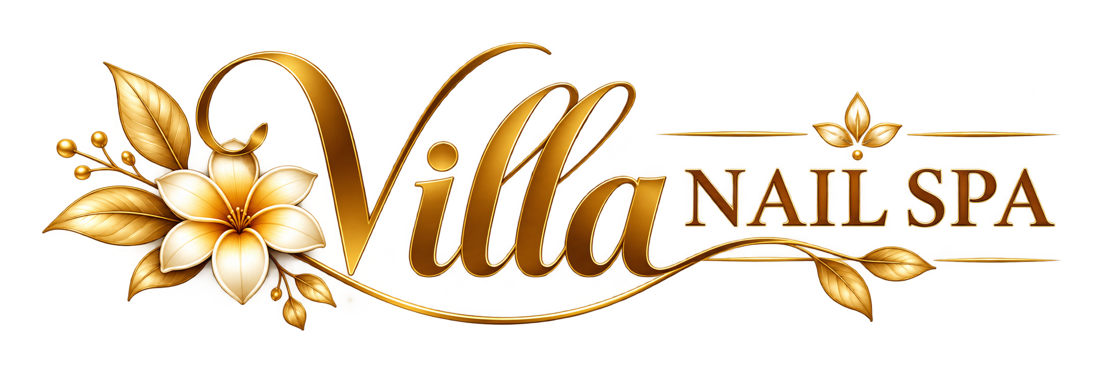 Villa Nail Spa